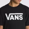 Camiseta clásica Vans para niños