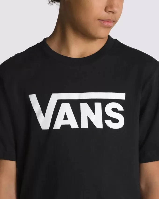 Camiseta clásica Vans para niños