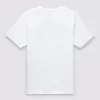 Camiseta clásica Vans para niños