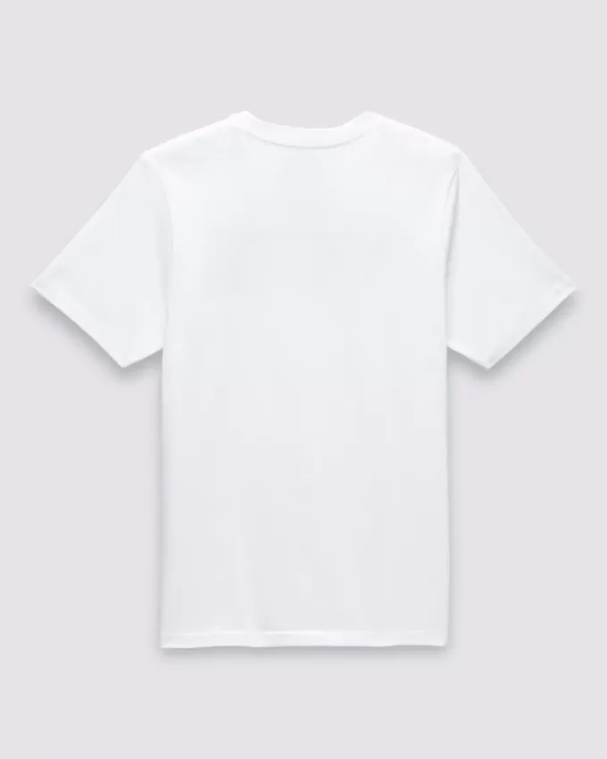 Camiseta clásica Vans para niños
