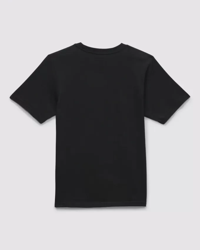 Camiseta clásica Vans para niños
