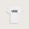 Camiseta clásica Vans para niños pequeños