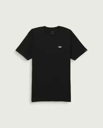 Camiseta con el logo en el pecho izquierdo