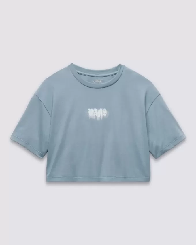 Camiseta con grafiti Nightwash
