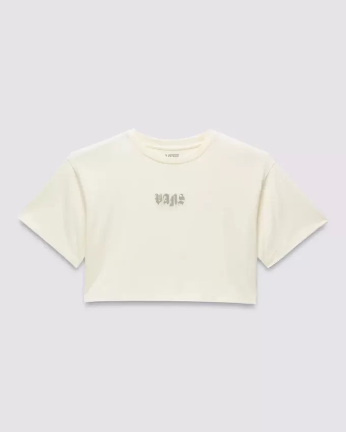 Camiseta con grafiti Nightwash
