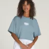 Camiseta con grafiti Nightwash