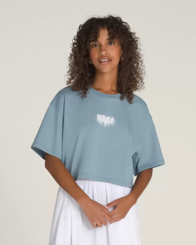 Camiseta con grafiti Nightwash
