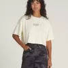 Camiseta con grafiti Nightwash