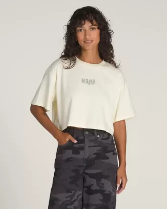 Camiseta con grafiti Nightwash
