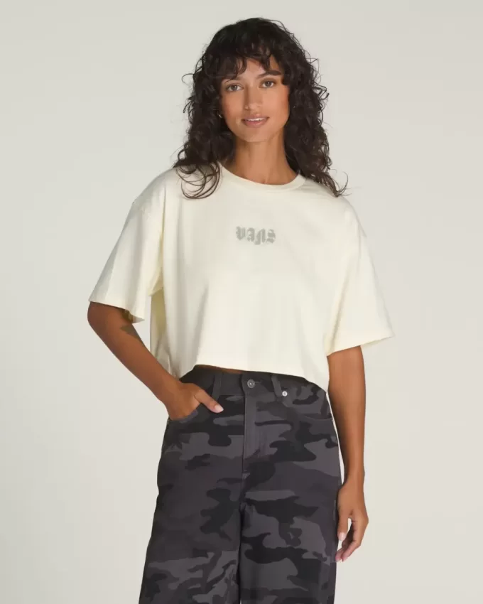 Camiseta con grafiti Nightwash