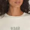 Camiseta con grafiti Nightwash