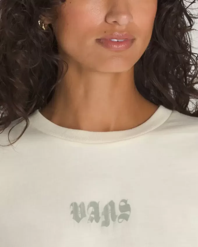 Camiseta con grafiti Nightwash