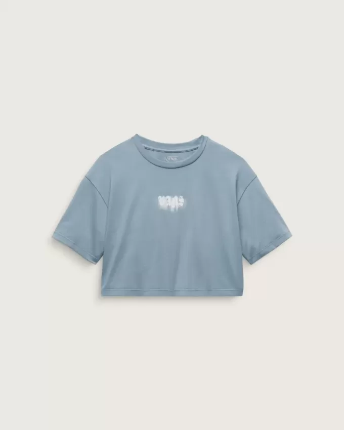 Camiseta con grafiti Nightwash