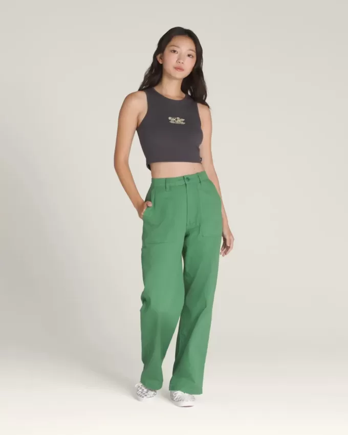 Camiseta corta sin mangas para uso diario
