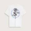 Camiseta «Crecido desde cero»