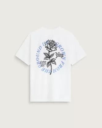 Camiseta «Crecido desde cero»