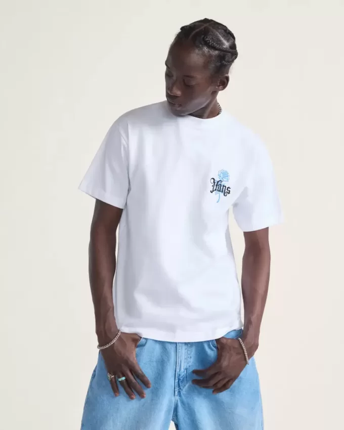 Camiseta «Crecido desde cero»