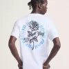 Camiseta «Crecido desde cero»
