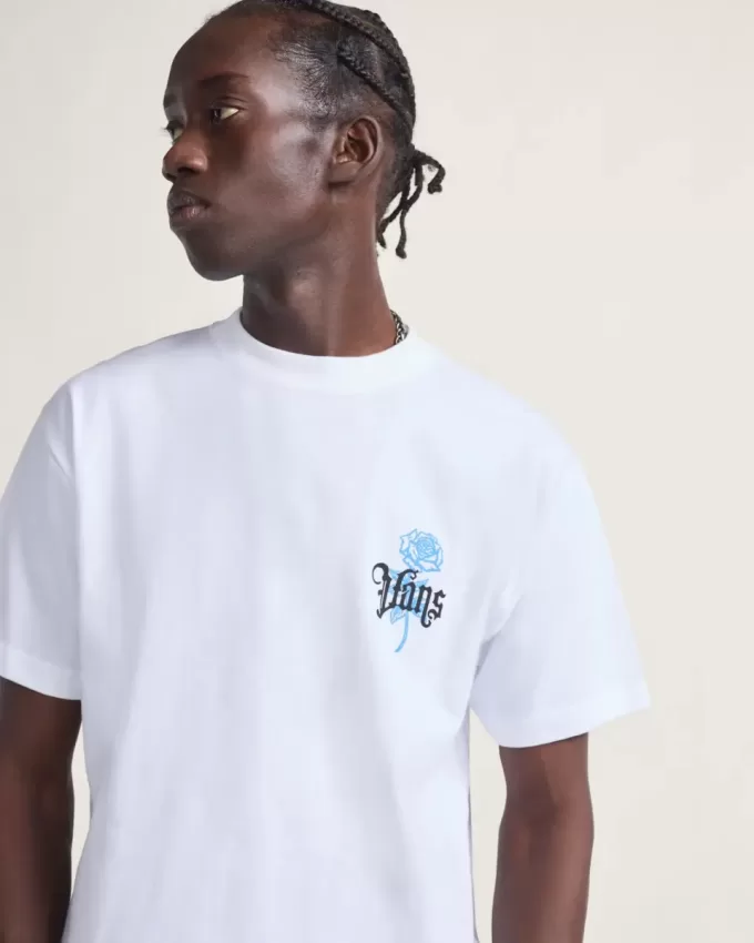 Camiseta «Crecido desde cero»