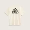 Camiseta Crestline
