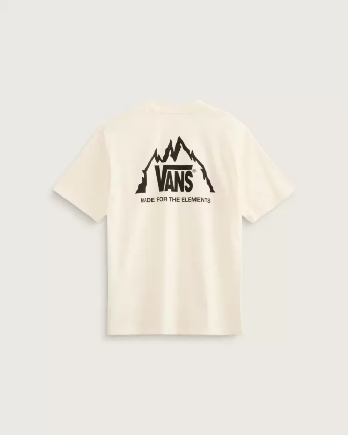 Camiseta Crestline