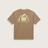 Camiseta Crestline