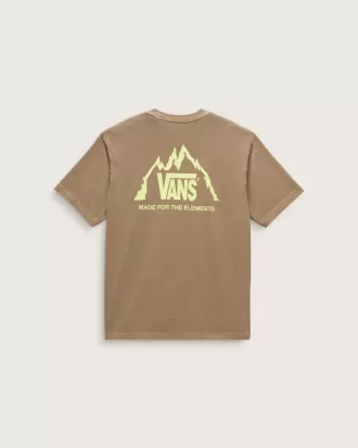 Camiseta Crestline