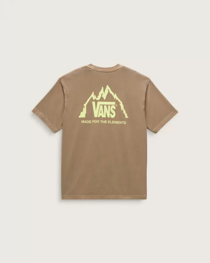 Camiseta Crestline