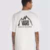 Camiseta Crestline