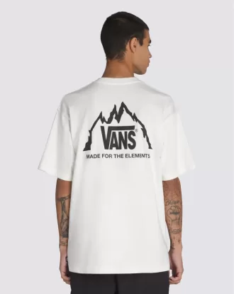 Camiseta Crestline