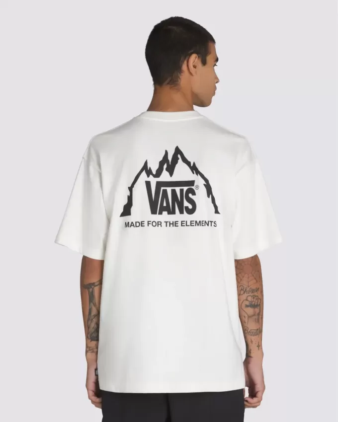 Camiseta Crestline