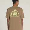Camiseta Crestline
