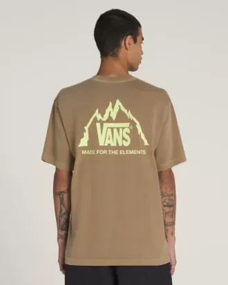Camiseta Crestline