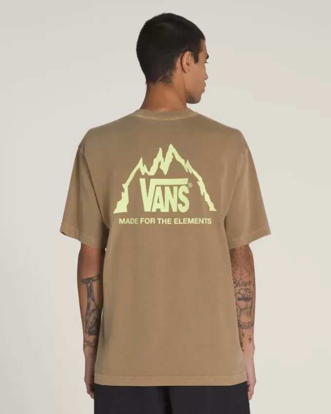 Camiseta Crestline