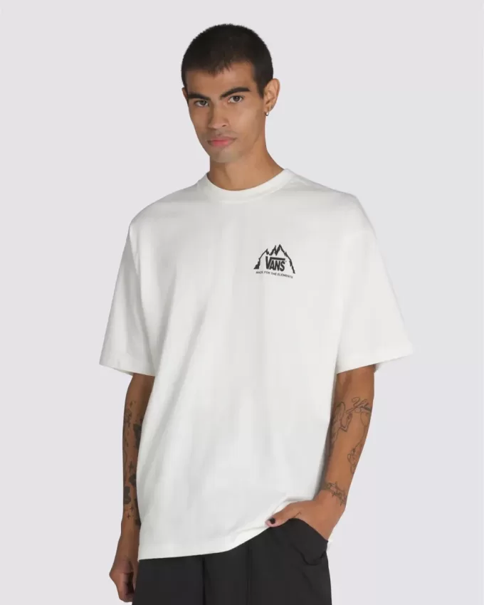 Camiseta Crestline