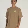 Camiseta Crestline