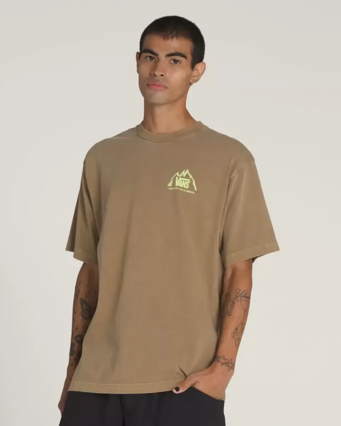Camiseta Crestline