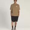 Camiseta Crestline