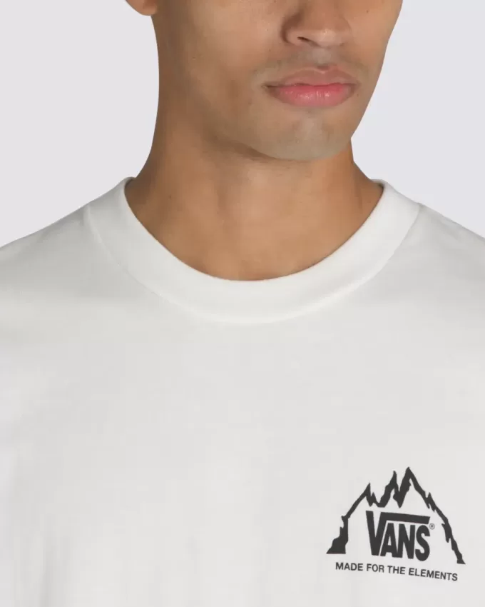 Camiseta Crestline