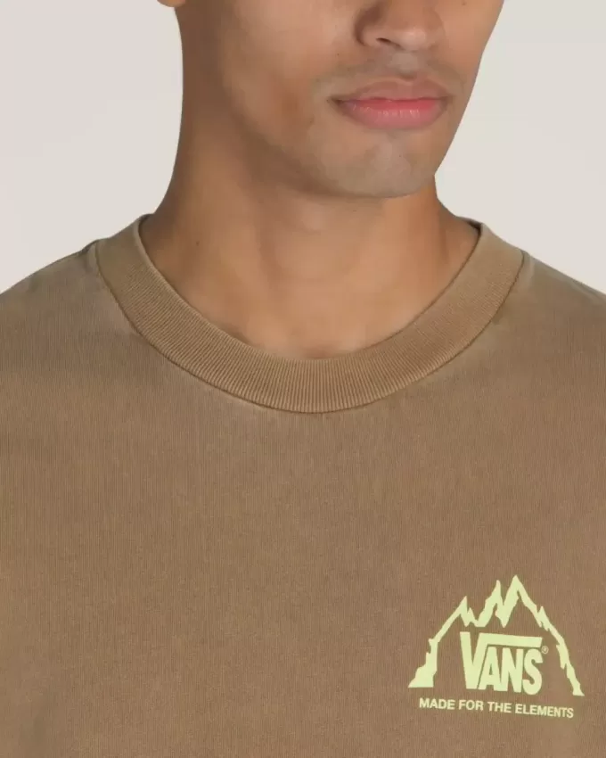 Camiseta Crestline