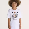 Camiseta Cruzer para niños