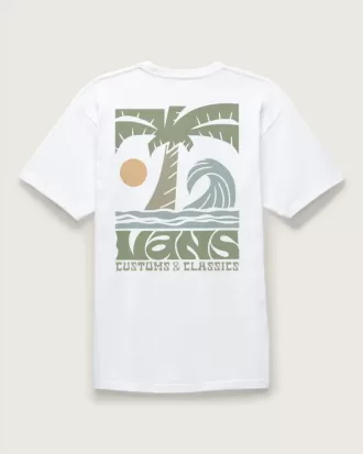 Camiseta Daybreak