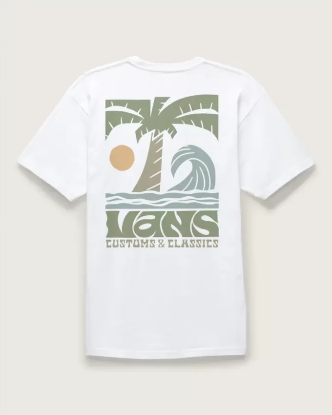 Camiseta Daybreak
