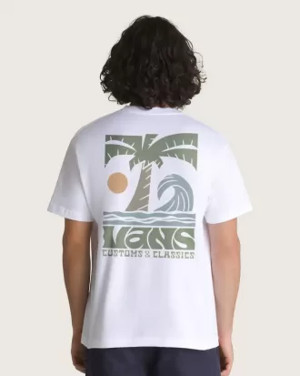 Camiseta Daybreak