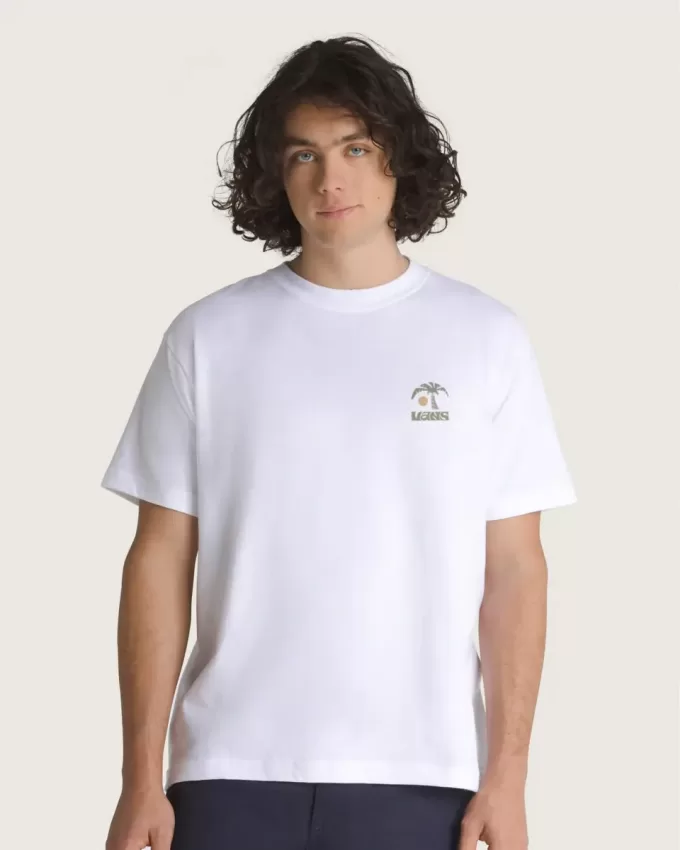 Camiseta Daybreak