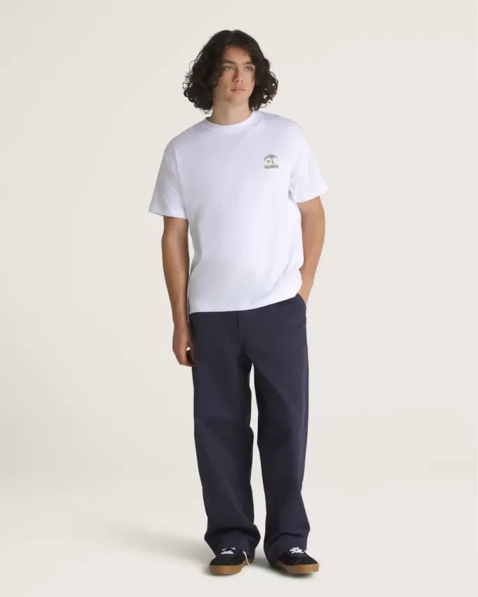 Camiseta Daybreak