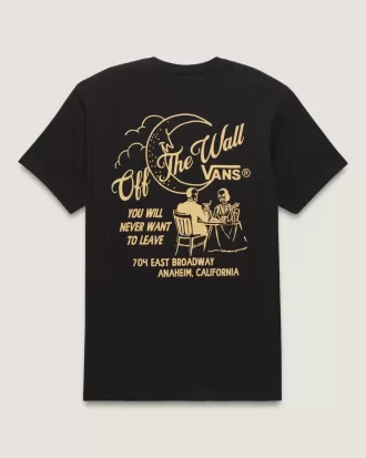 Camiseta de alta cocina