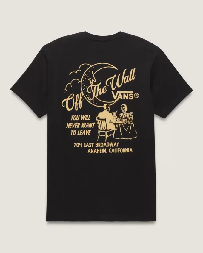 Camiseta de alta cocina