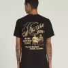 Camiseta de alta cocina