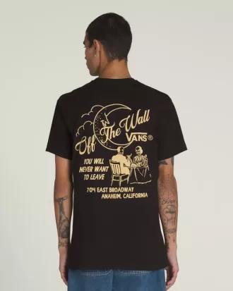 Camiseta de alta cocina